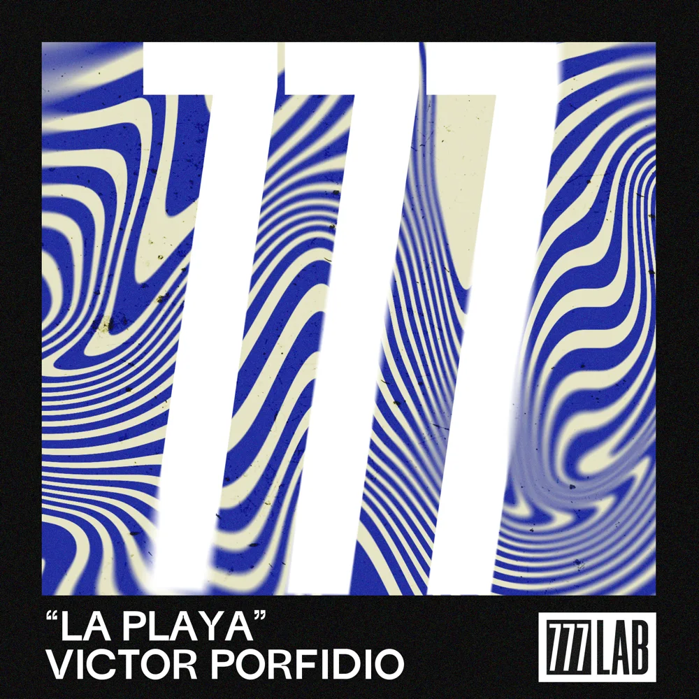 La_Playa_Victor_Porfidio_Track
